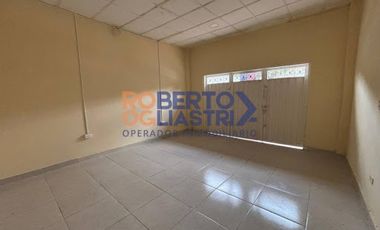 ARRIENDO de CASAS en BARRANCABERMEJA