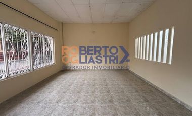 ARRIENDO de CASAS en BARRANCABERMEJA