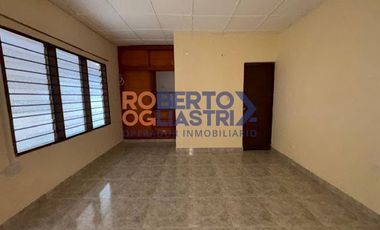 ARRIENDO de CASAS en BARRANCABERMEJA