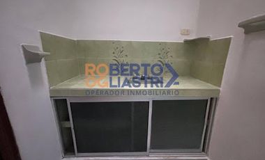 ARRIENDO de CASAS en BARRANCABERMEJA