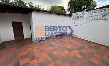 ARRIENDO de CASAS en BARRANCABERMEJA