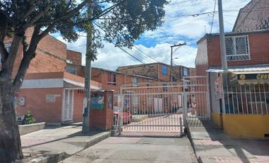 ARRIENDO de CASAS en BOGOTA