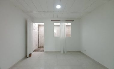 ARRIENDO de CASAS en BOGOTA