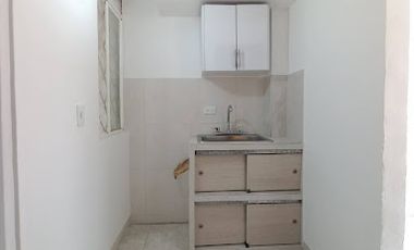 ARRIENDO de CASAS en BOGOTA