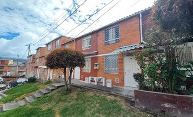 ARRIENDO de CASAS en BOGOTA