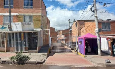 ARRIENDO de CASAS en BOGOTA