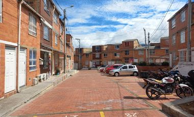 ARRIENDO de CASAS en BOGOTA