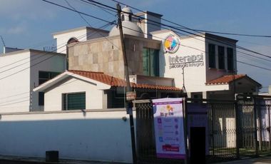 Oficina comercial en renta en Hípico, Metepec, México