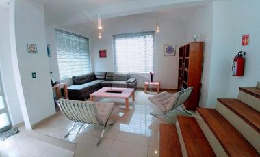 Oficina comercial en renta en Hípico, Metepec, México