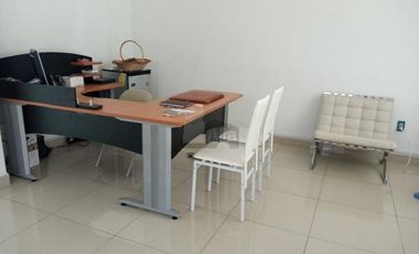 Oficina comercial en renta en Hípico, Metepec, México