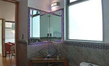 Oficina comercial en renta en Hípico, Metepec, México