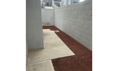 Casa el Sur de Pachuca Señeros Residencial