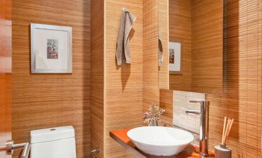 Venta Departamento 161 m2 totales, Bosques de Montemar