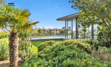 Venta Departamento 161 m2 totales, Bosques de Montemar