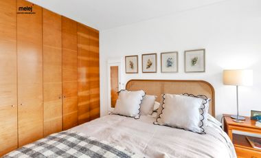 Venta Departamento 161 m2 totales, Bosques de Montemar