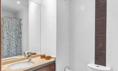 Venta Departamento 161 m2 totales, Bosques de Montemar