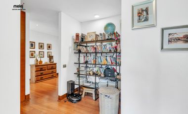 Venta Departamento 161 m2 totales, Bosques de Montemar