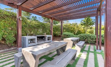 Venta Departamento 161 m2 totales, Bosques de Montemar