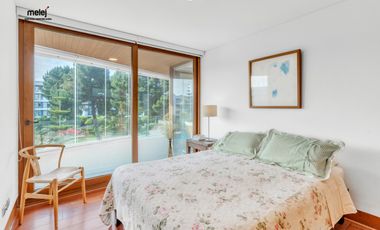 Venta Departamento 161 m2 totales, Bosques de Montemar