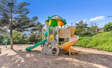 Venta Departamento 161 m2 totales, Bosques de Montemar