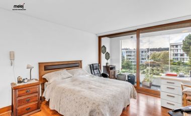 Venta Departamento 161 m2 totales, Bosques de Montemar