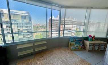 AV. LAS CONDES, SAN JOSE DE LA SIERRA, DPTO. 2D 2B