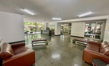 AV. LAS CONDES, SAN JOSE DE LA SIERRA, DPTO. 2D 2B