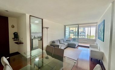 AV. LAS CONDES, SAN JOSE DE LA SIERRA, DPTO. 2D 2B