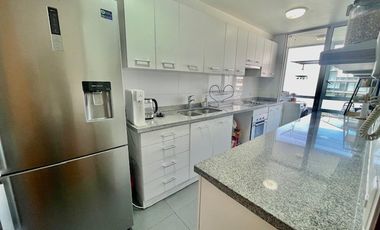 AV. LAS CONDES, SAN JOSE DE LA SIERRA, DPTO. 2D 2B