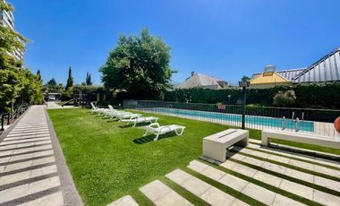 AV. LAS CONDES, SAN JOSE DE LA SIERRA, DPTO. 2D 2B