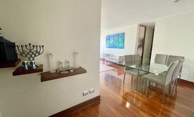 AV. LAS CONDES, SAN JOSE DE LA SIERRA, DPTO. 2D 2B