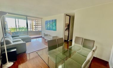 AV. LAS CONDES, SAN JOSE DE LA SIERRA, DPTO. 2D 2B