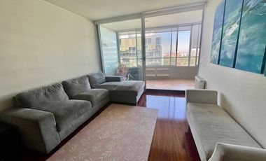 AV. LAS CONDES, SAN JOSE DE LA SIERRA, DPTO. 2D 2B