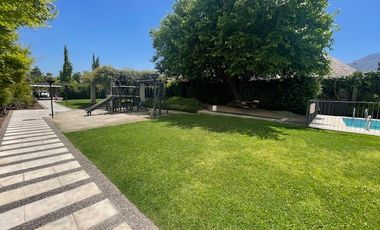 AV. LAS CONDES, SAN JOSE DE LA SIERRA, DPTO. 2D 2B