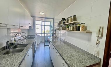 AV. LAS CONDES, SAN JOSE DE LA SIERRA, DPTO. 2D 2B