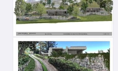 OPORTUNIDAD SITIO VENTA  LO CURRO