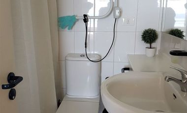 CONDOMINIO SAN ALFONSO DEL MAR. EDIFICIO GOLETA