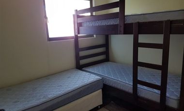 CONDOMINIO SAN ALFONSO DEL MAR. EDIFICIO GOLETA