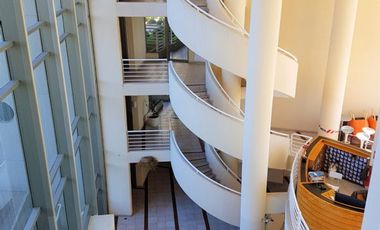 CONDOMINIO SAN ALFONSO DEL MAR. EDIFICIO GOLETA