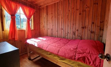 ISLA NEGRA/SANTA LUISA