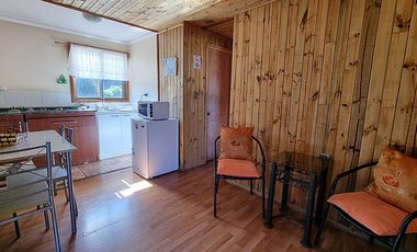 ISLA NEGRA/SANTA LUISA