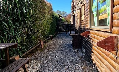 ISLA NEGRA/SANTA LUISA