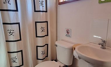 ISLA NEGRA/SANTA LUISA