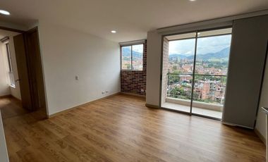 APARTAMENTO EN ARRIENDO UBICADO EN ITAGUI SECTOR DITAIRES