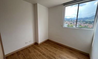 APARTAMENTO EN ARRIENDO UBICADO EN ITAGUI SECTOR DITAIRES
