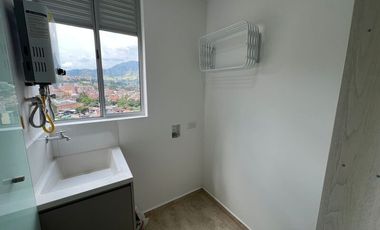 APARTAMENTO EN ARRIENDO UBICADO EN ITAGUI SECTOR DITAIRES