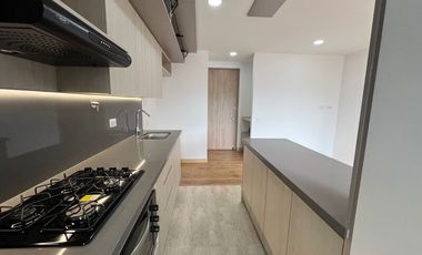 APARTAMENTO EN ARRIENDO UBICADO EN ITAGUI SECTOR DITAIRES