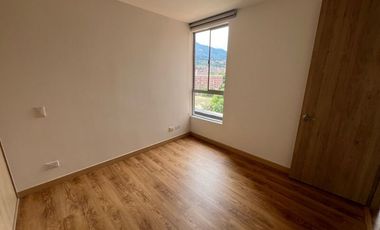 APARTAMENTO EN ARRIENDO UBICADO EN ITAGUI SECTOR DITAIRES
