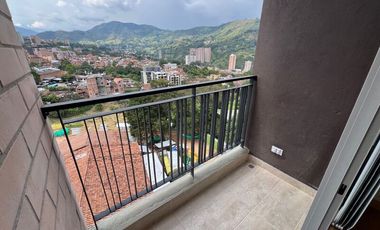 APARTAMENTO EN ARRIENDO UBICADO EN ITAGUI SECTOR DITAIRES