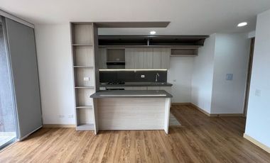 APARTAMENTO EN ARRIENDO UBICADO EN ITAGUI SECTOR DITAIRES